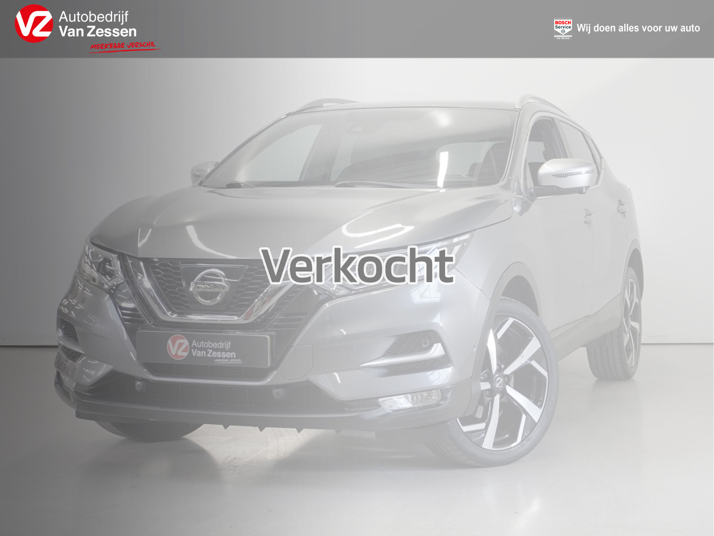 Nissan Nissan