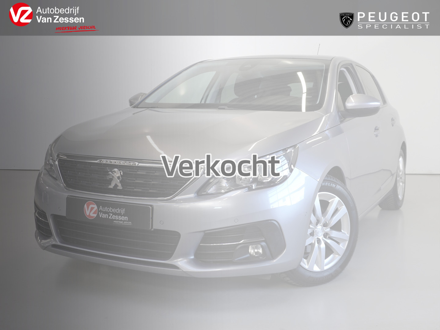 Peugeot Peugeot