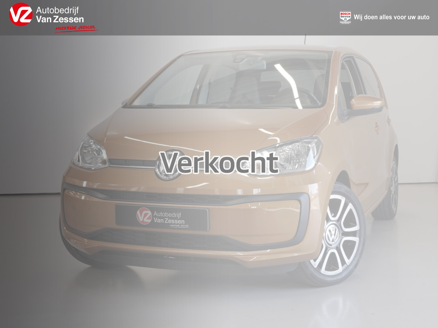 Volkswagen Volkswagen