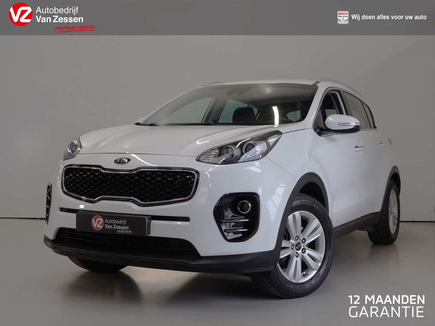 Kia Kia