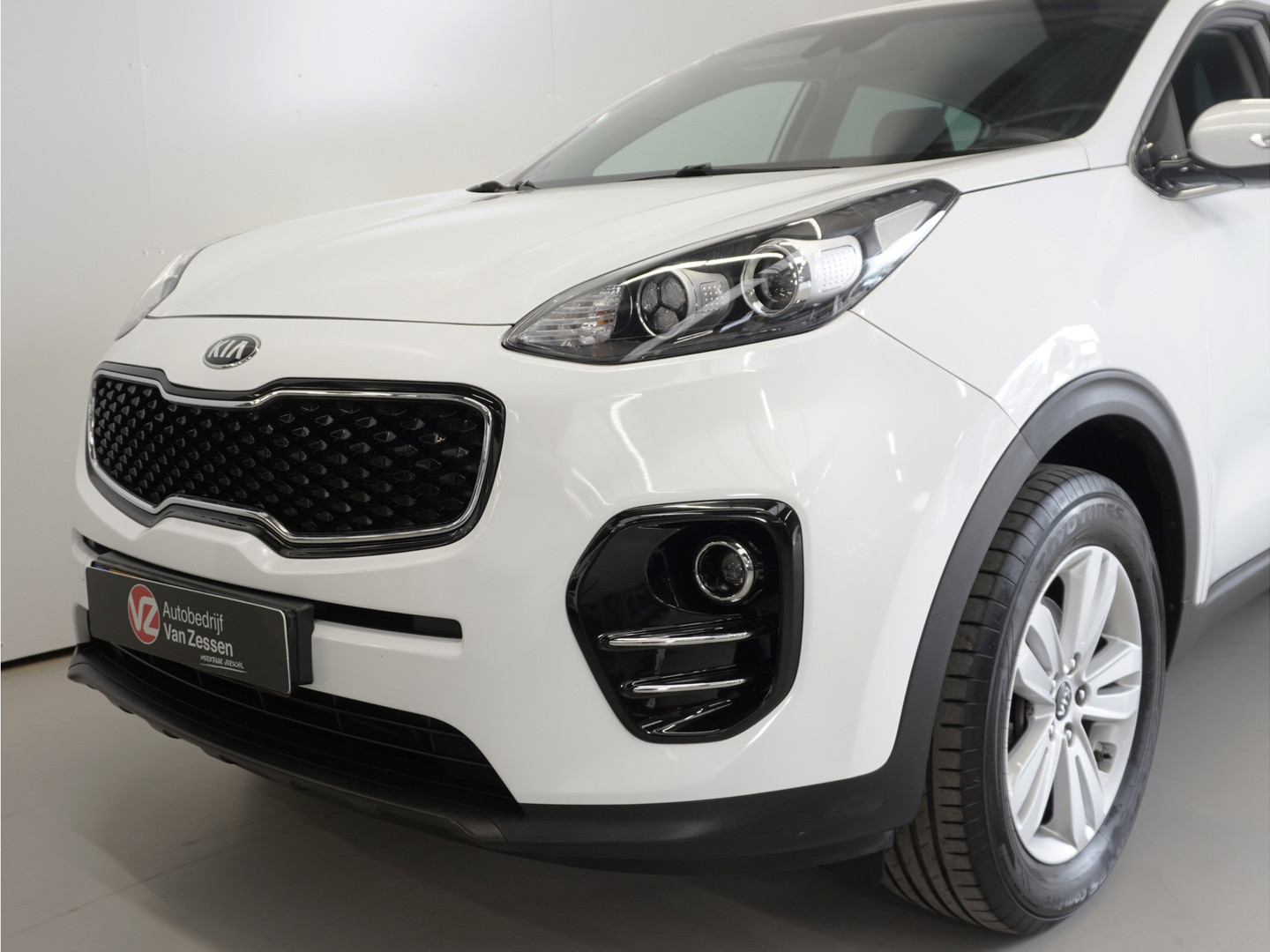 Kia Kia
