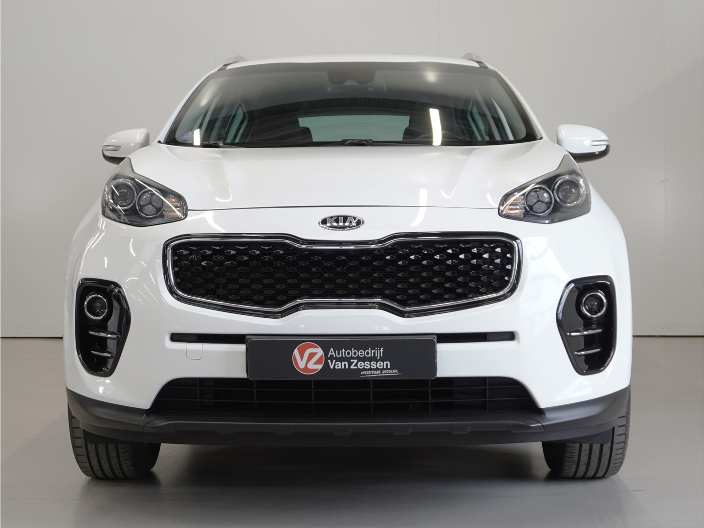 Kia Kia