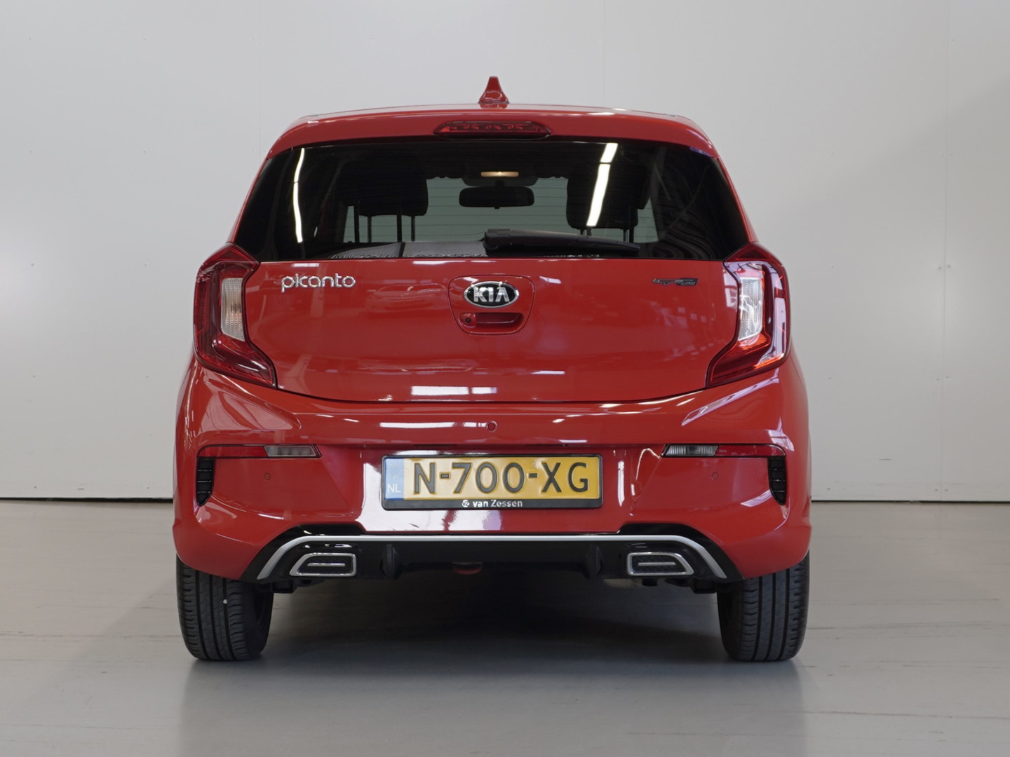 Kia Kia