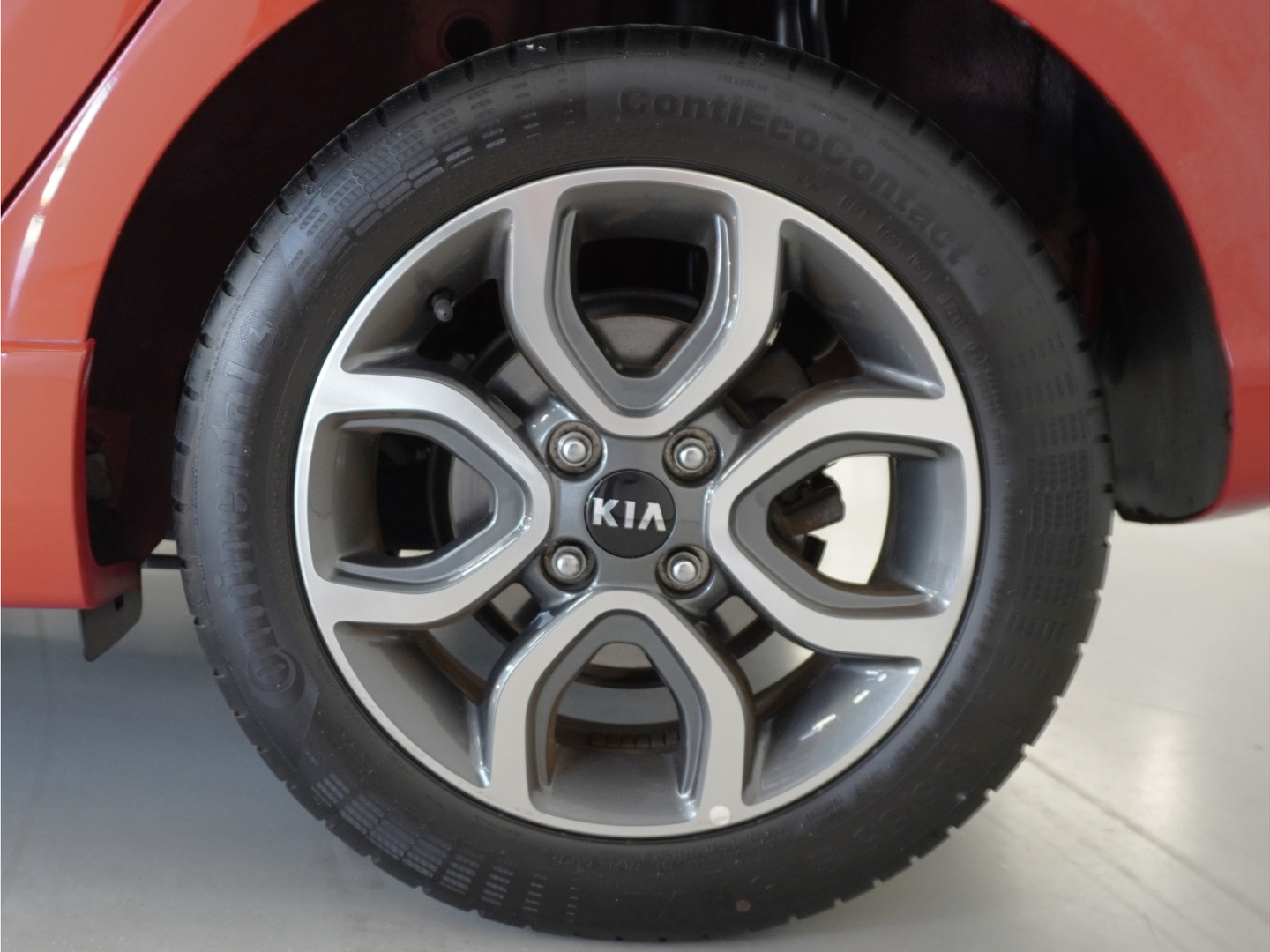 Kia Kia