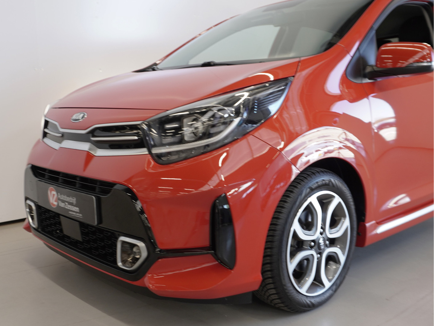Kia Kia