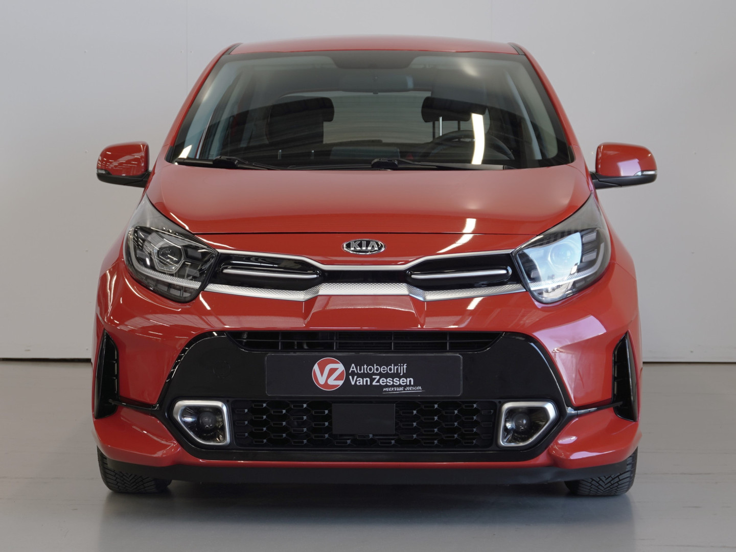 Kia Kia