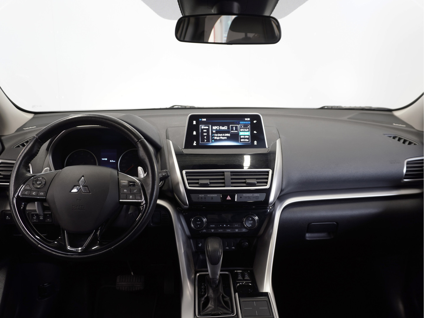 Mitsubishi Mitsubishi