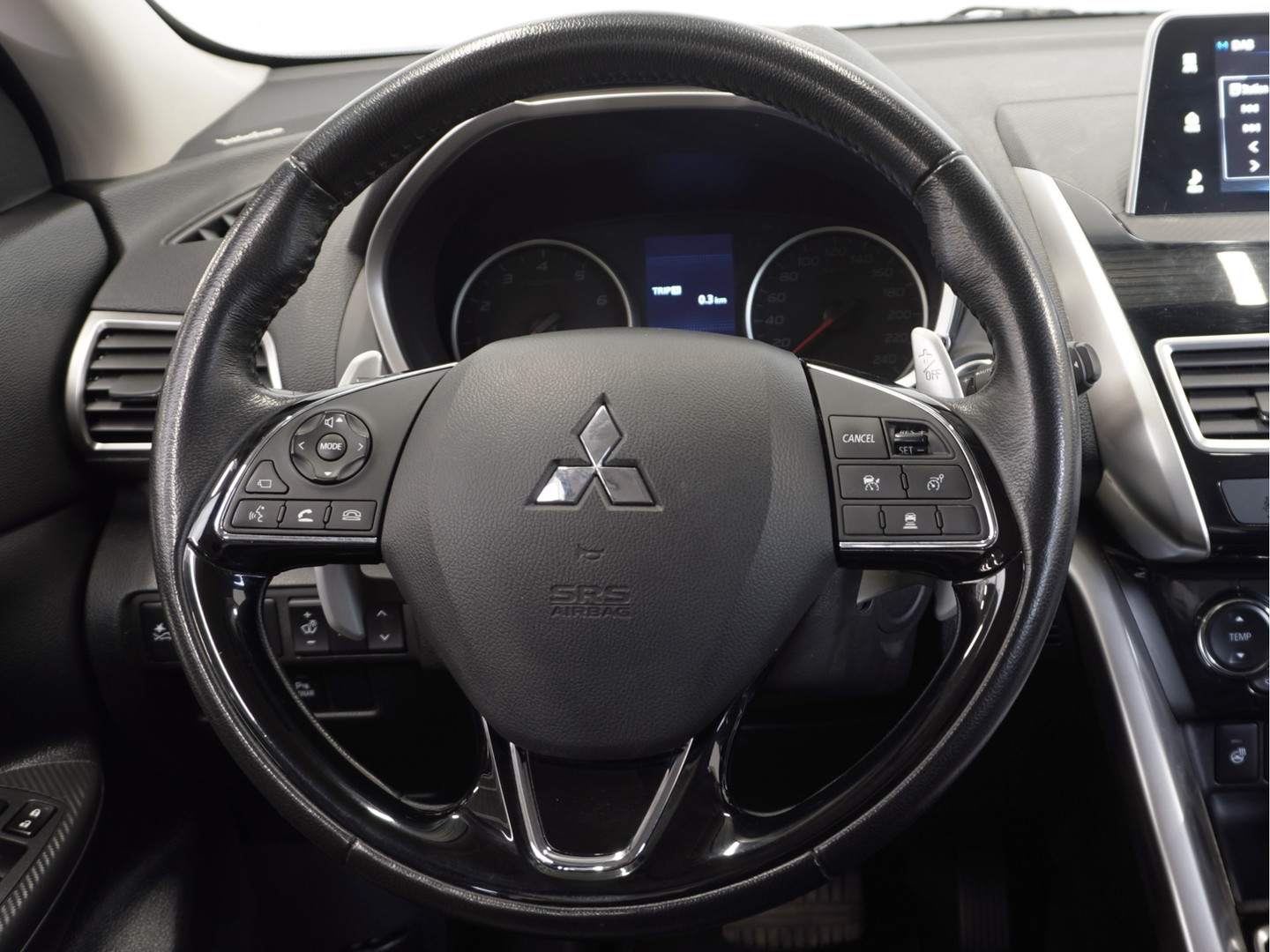 Mitsubishi Mitsubishi