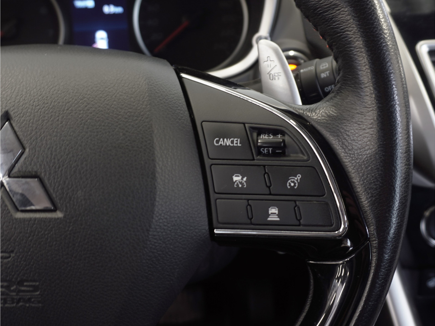Mitsubishi Mitsubishi