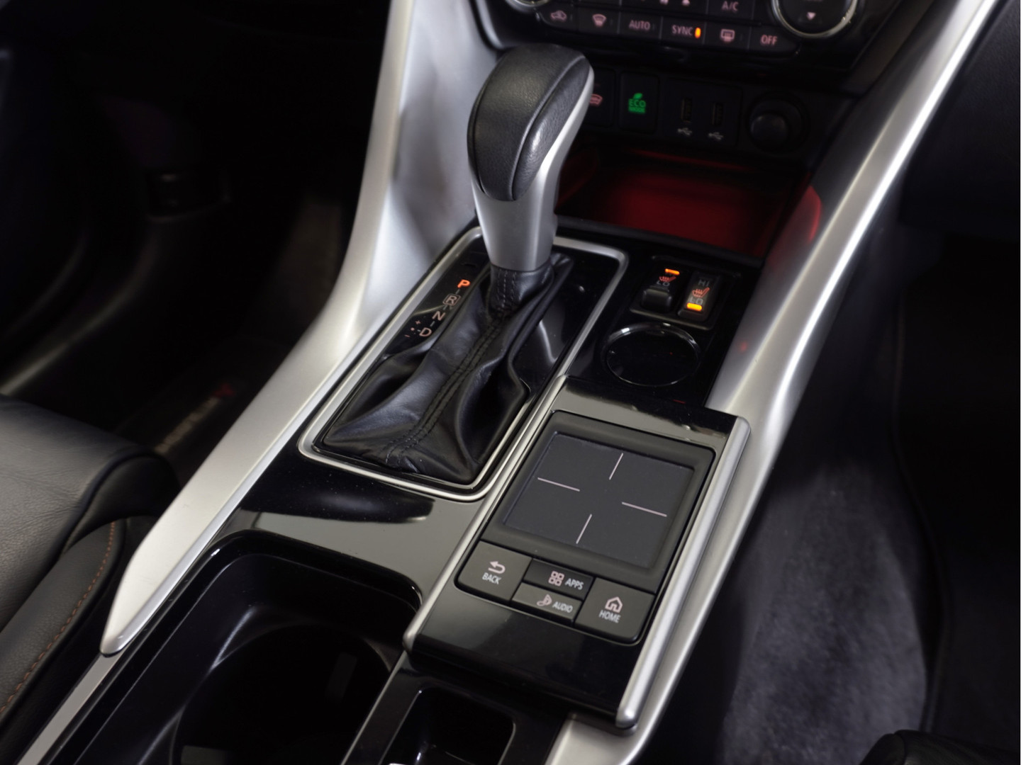 Mitsubishi Mitsubishi