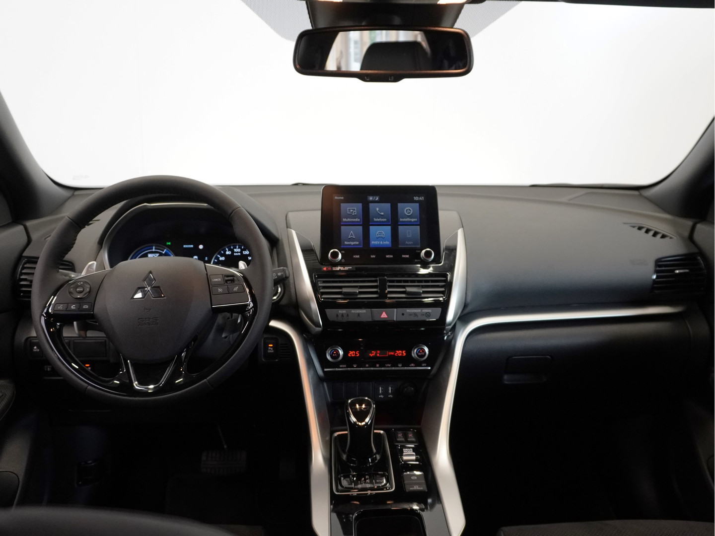 Mitsubishi Mitsubishi