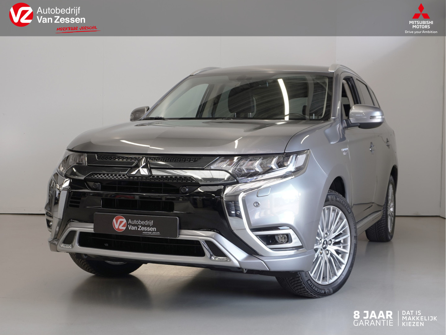 Mitsubishi Mitsubishi