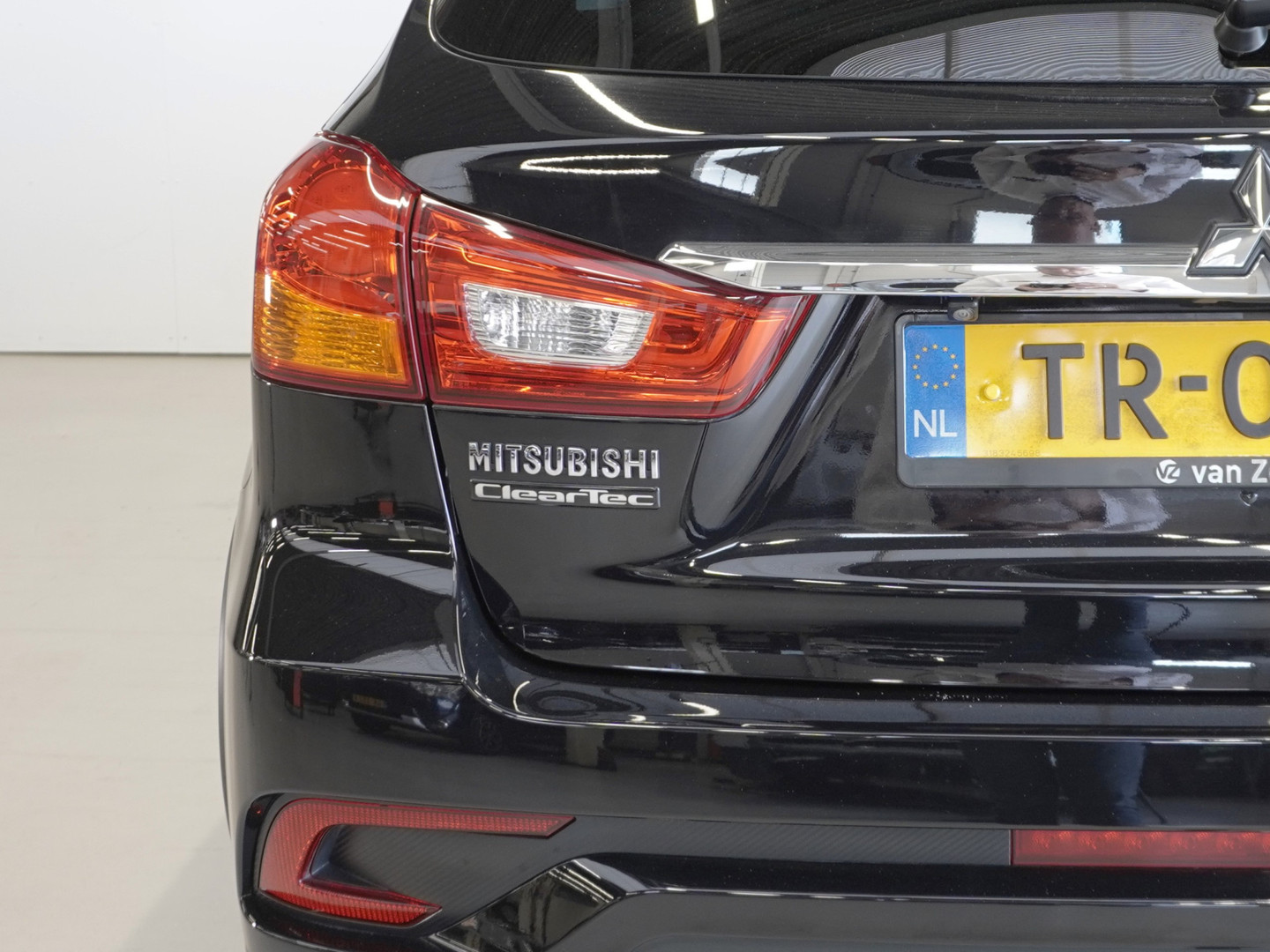 Mitsubishi Mitsubishi