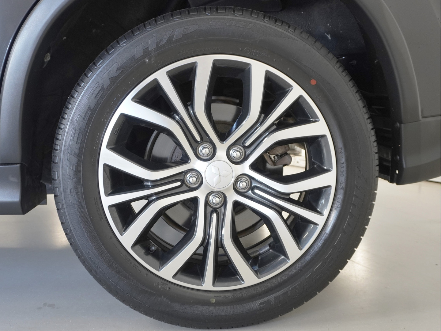 Mitsubishi Mitsubishi