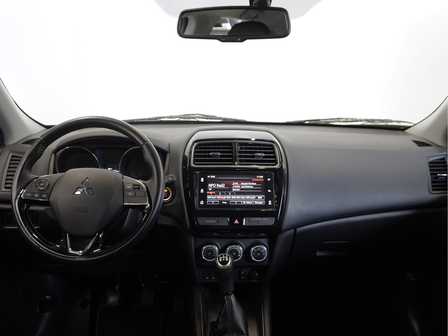 Mitsubishi Mitsubishi