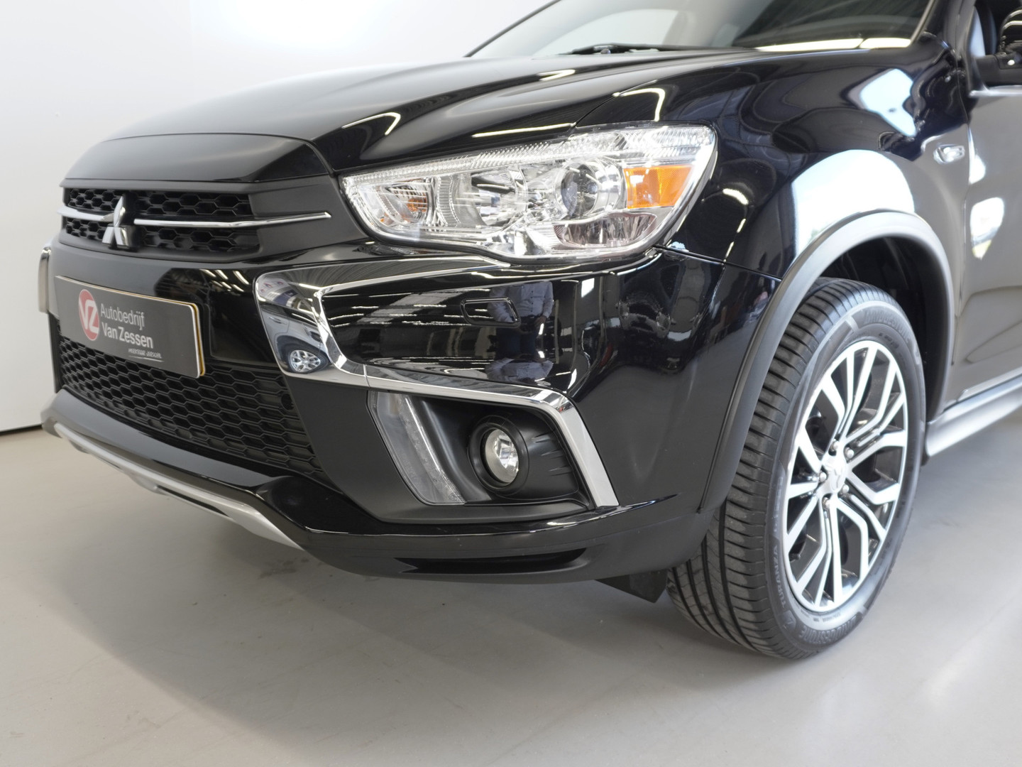 Mitsubishi Mitsubishi