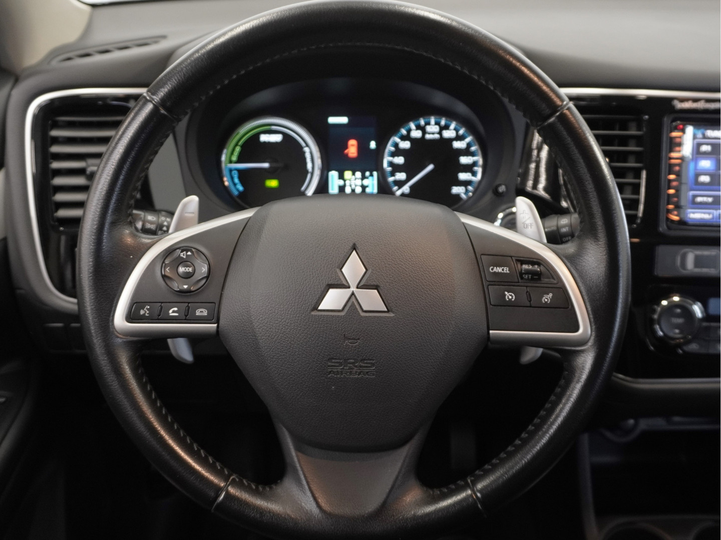 Mitsubishi Mitsubishi