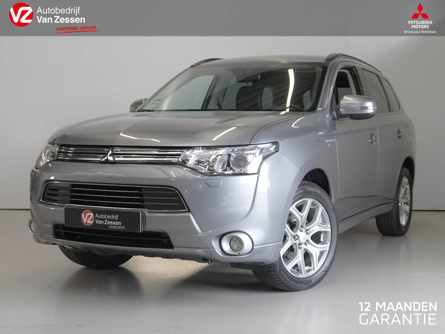 Mitsubishi Mitsubishi