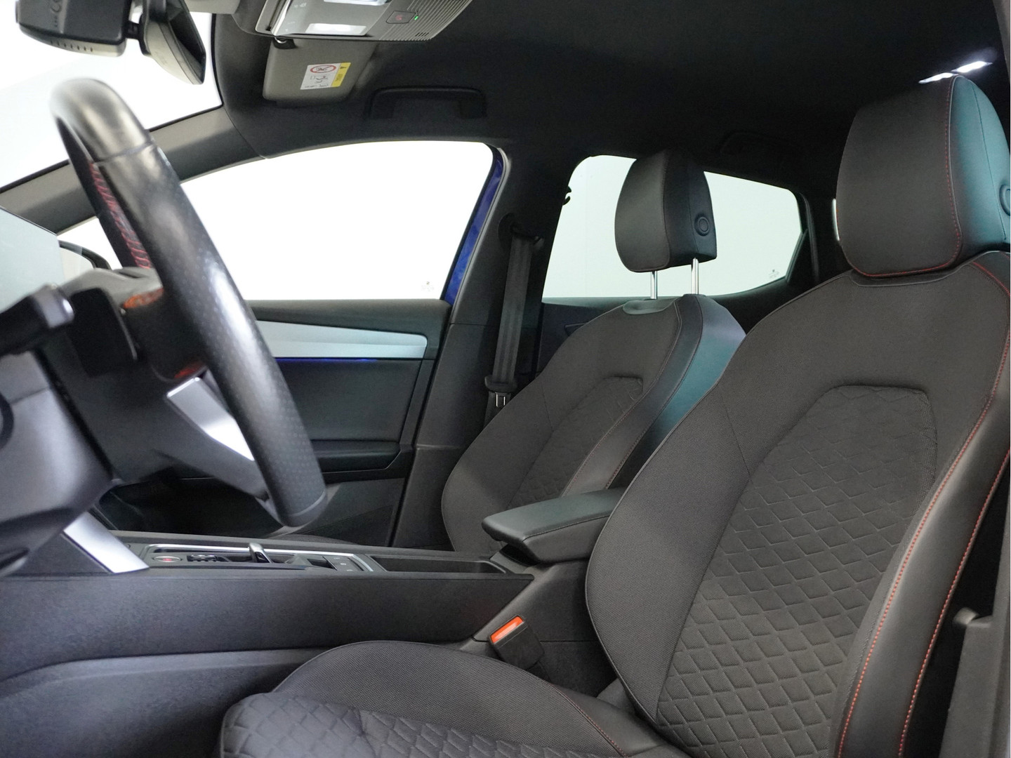 SEAT SEAT