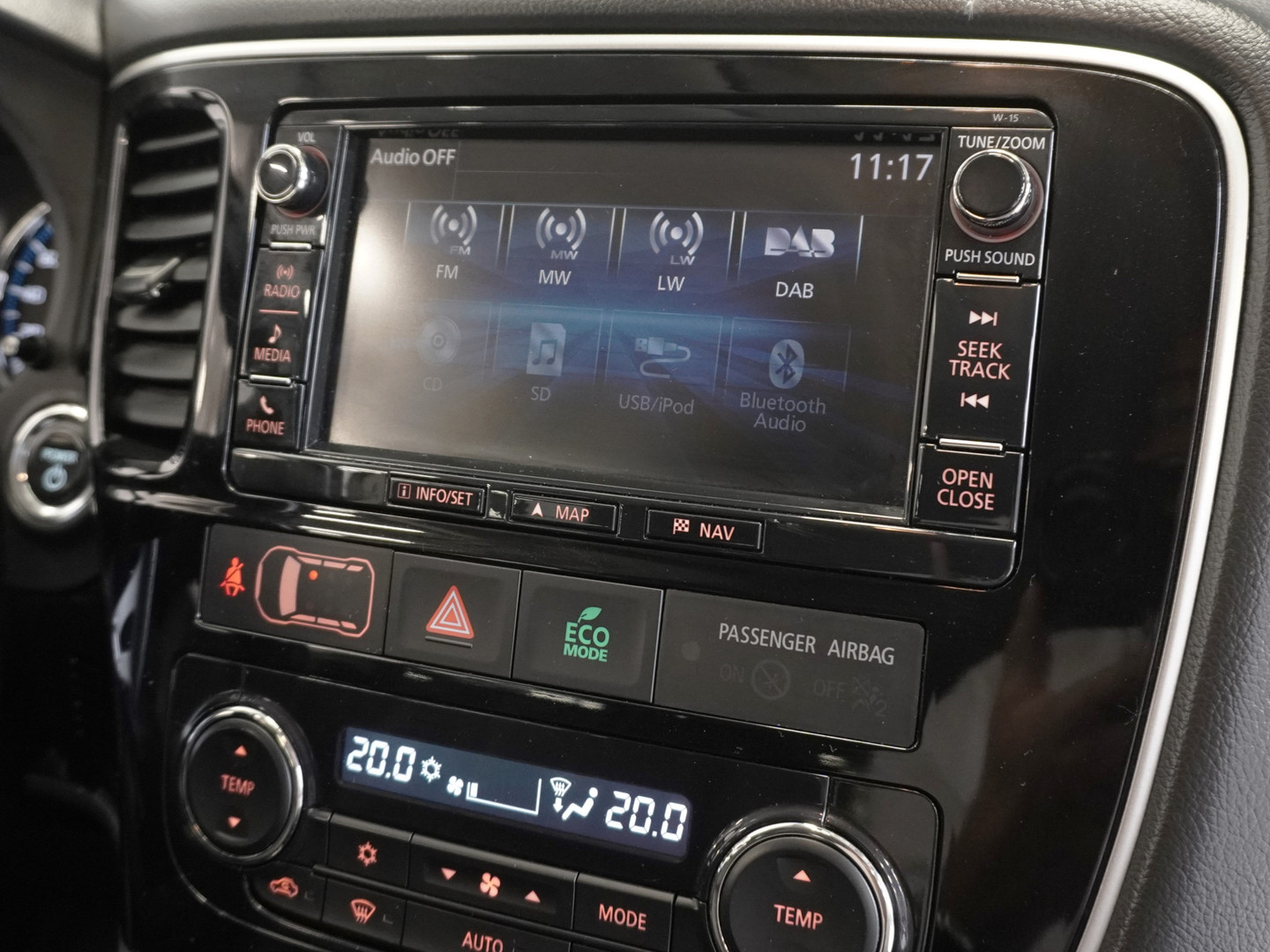 Mitsubishi Mitsubishi