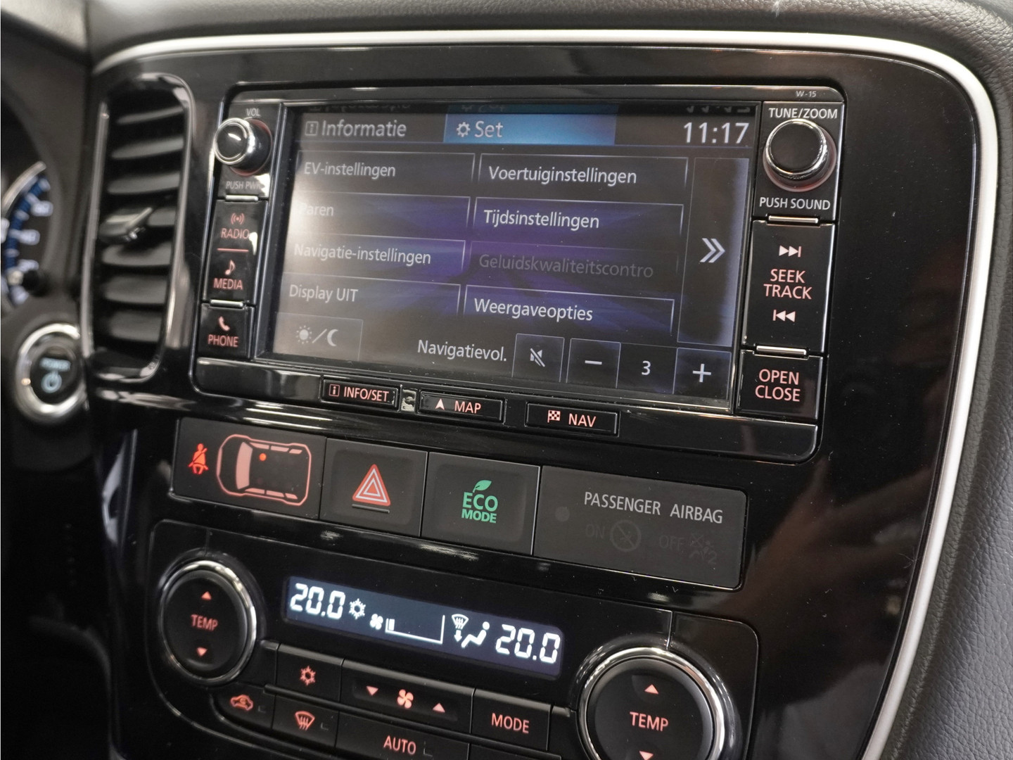 Mitsubishi Mitsubishi
