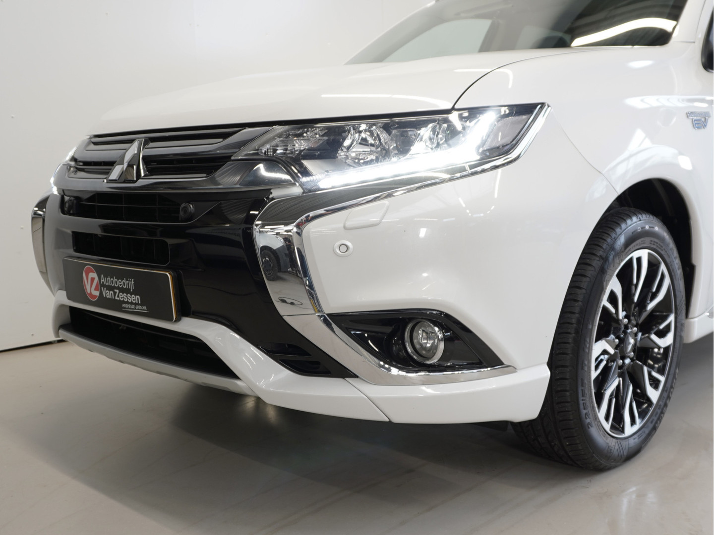Mitsubishi Mitsubishi