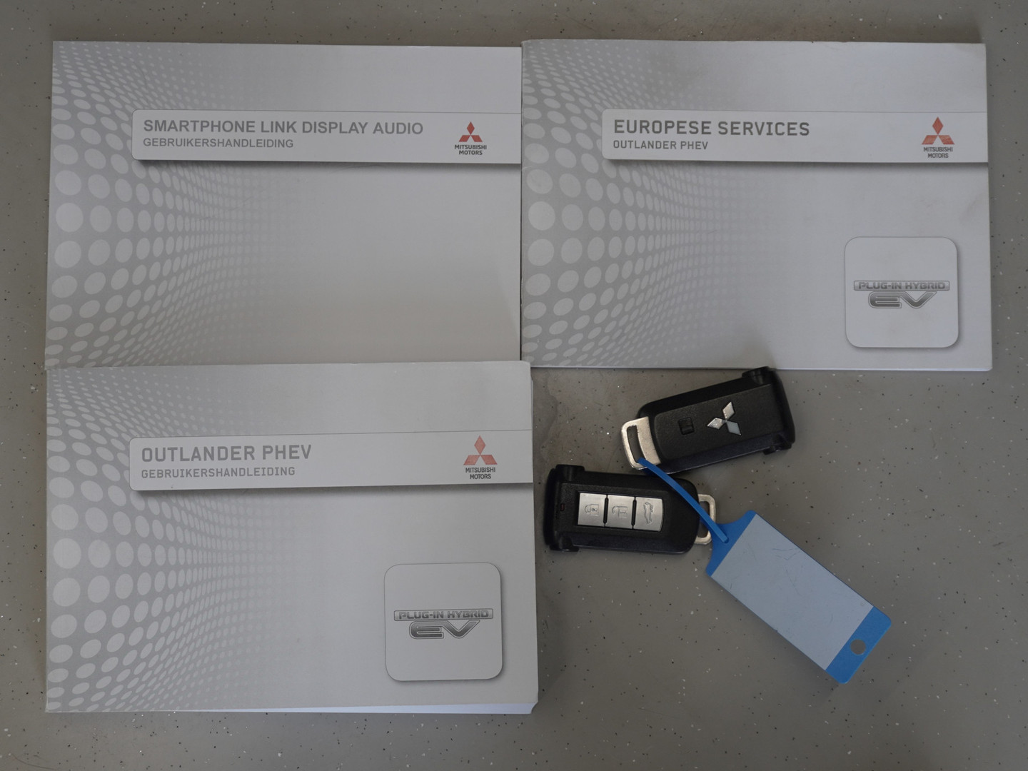 Mitsubishi Mitsubishi