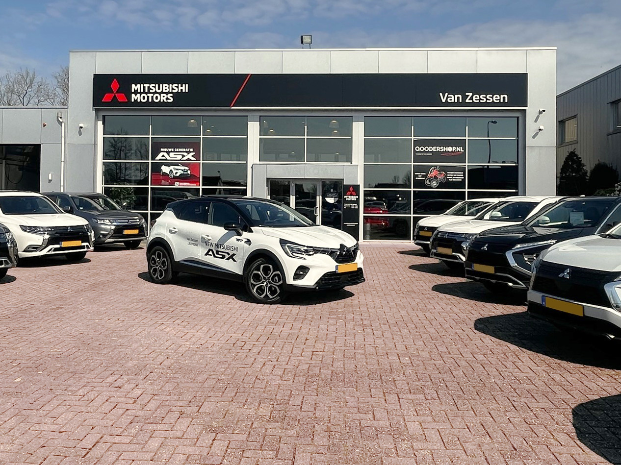Mitsubishi Mitsubishi