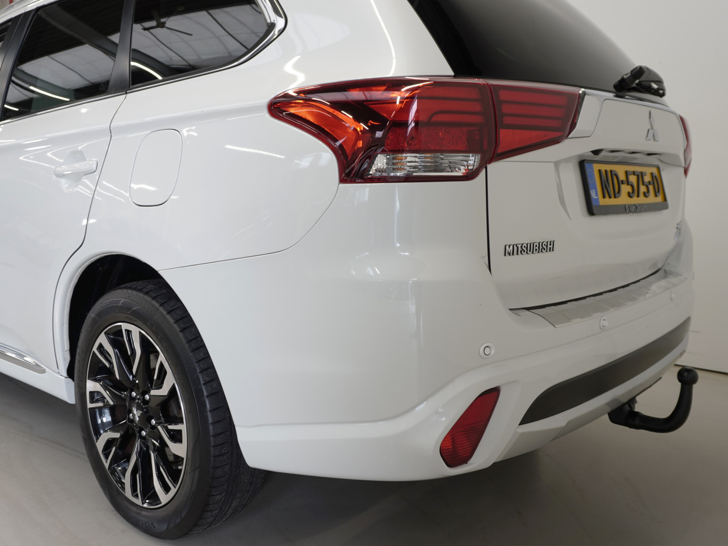 Mitsubishi Mitsubishi
