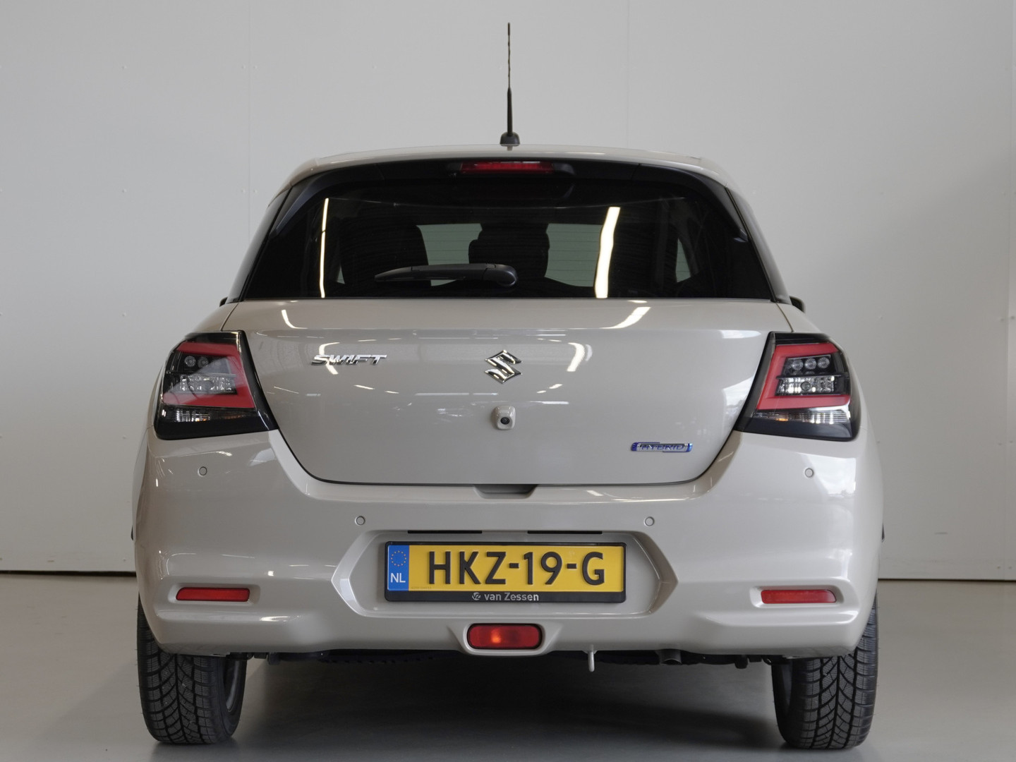 Suzuki