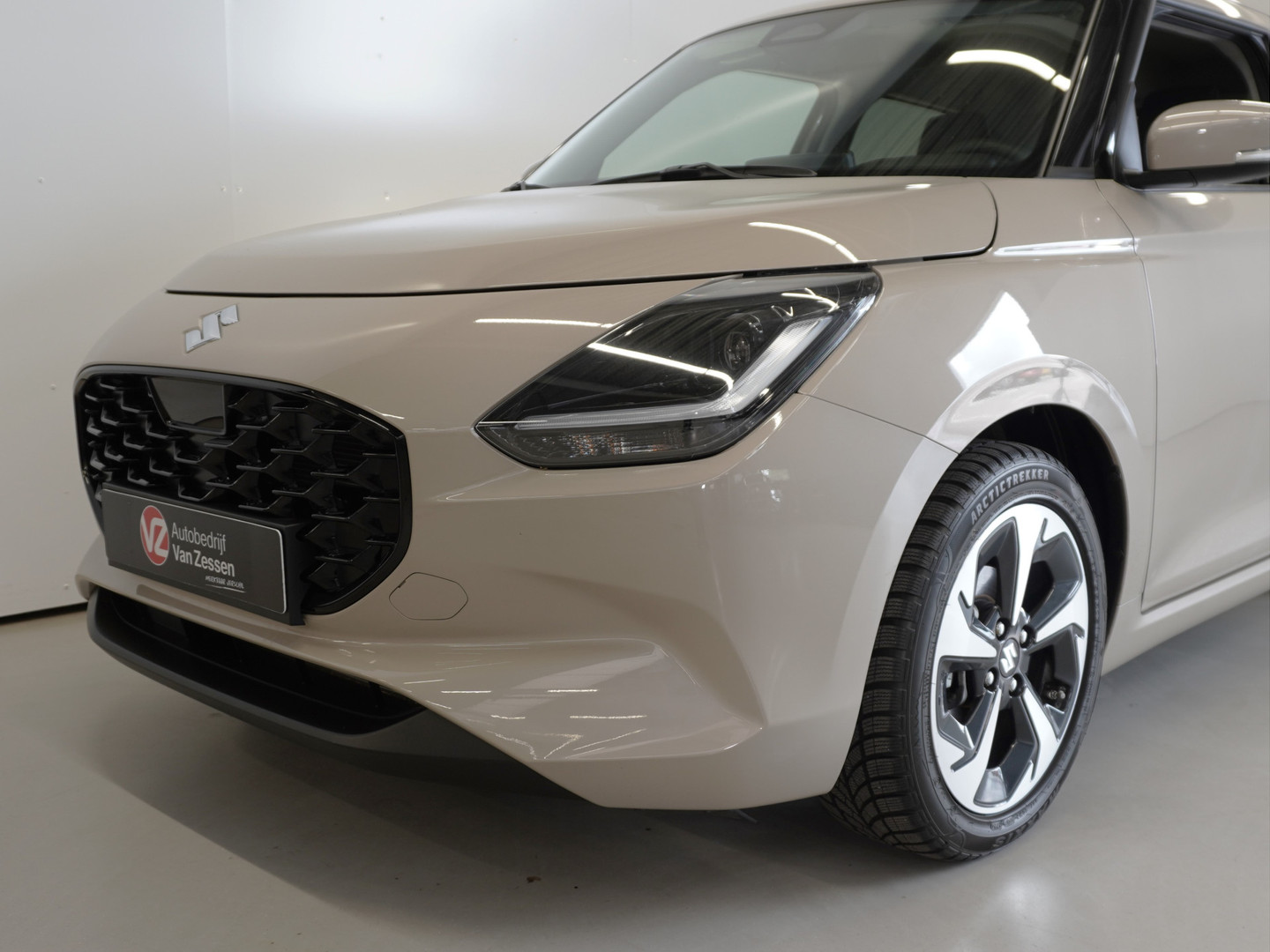 Suzuki
