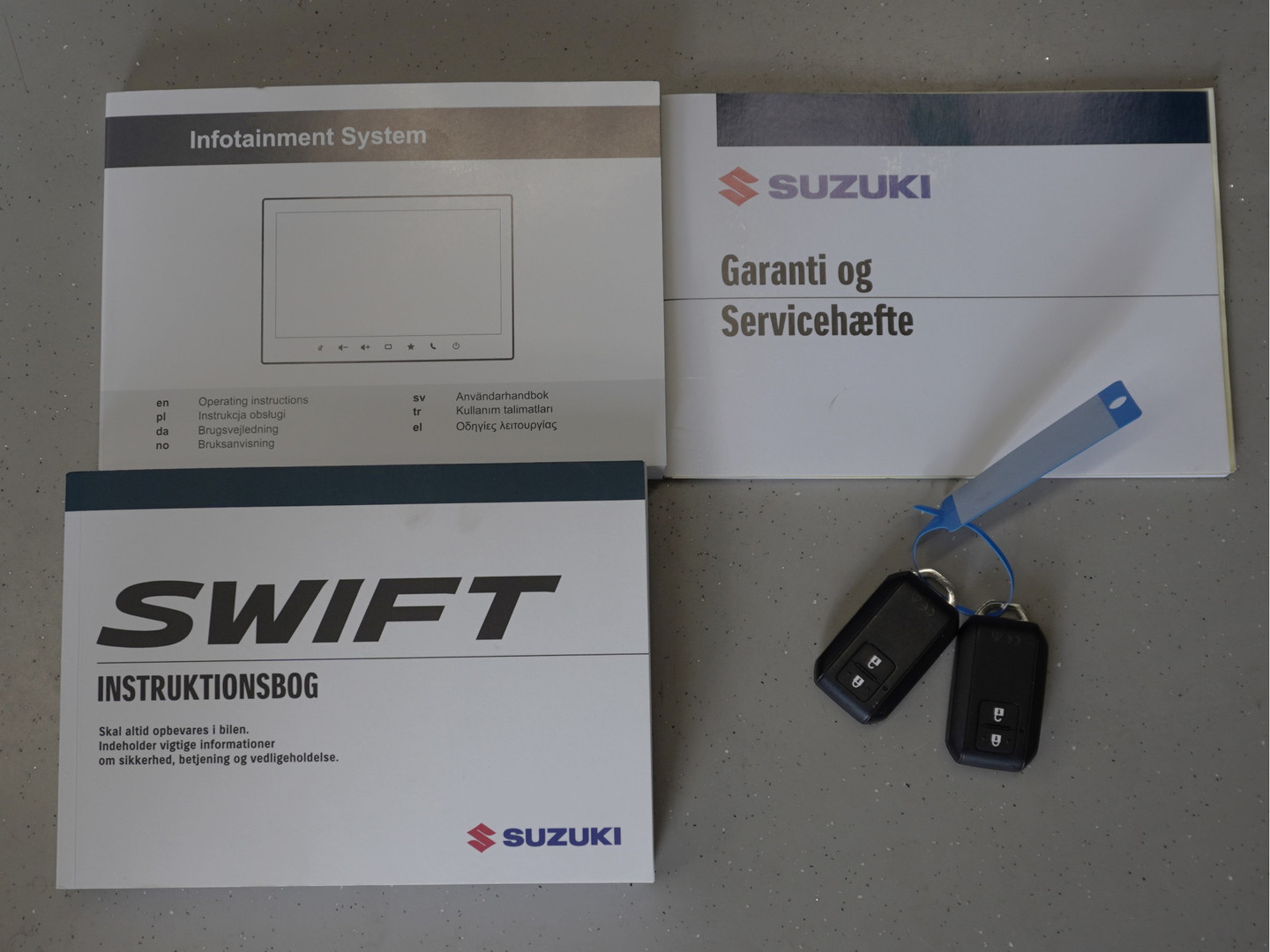 Suzuki