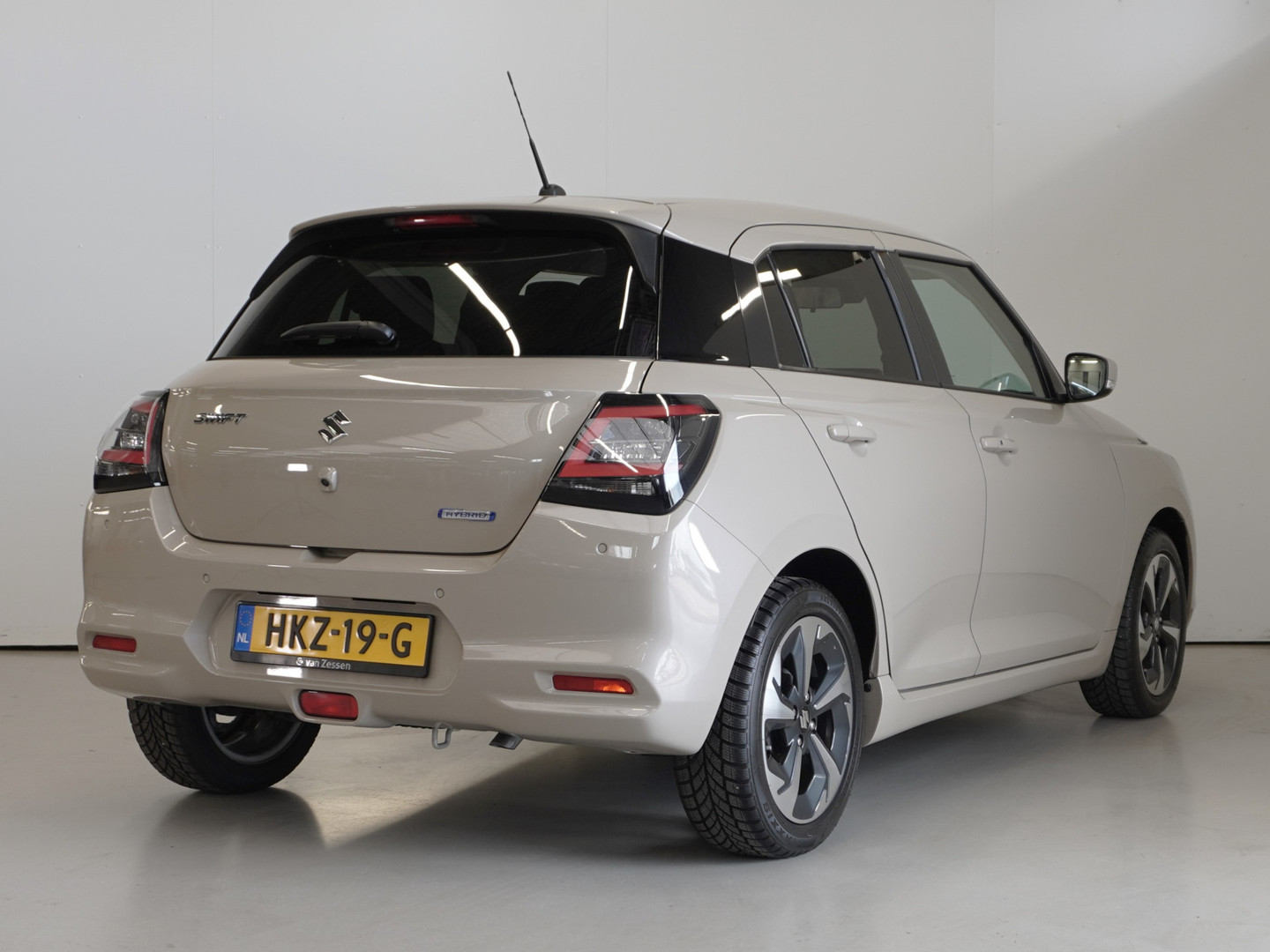 Suzuki