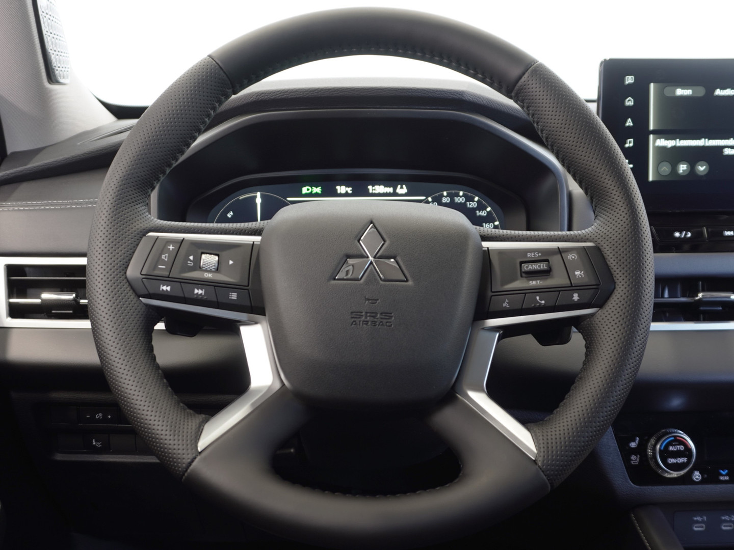 Mitsubishi Mitsubishi