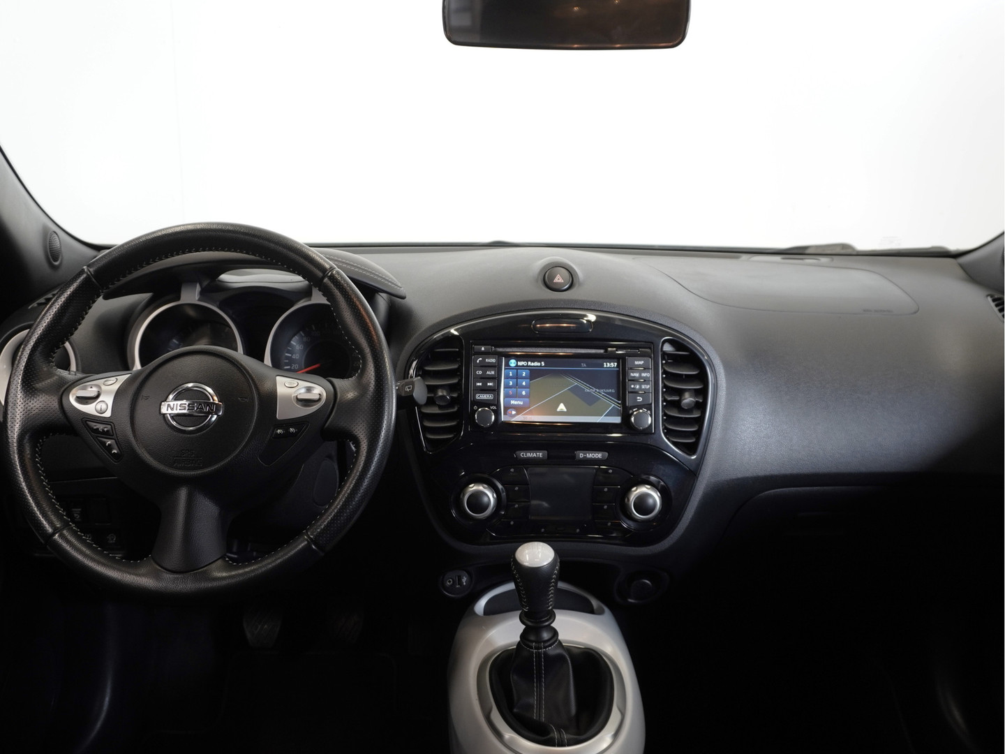 Nissan Nissan