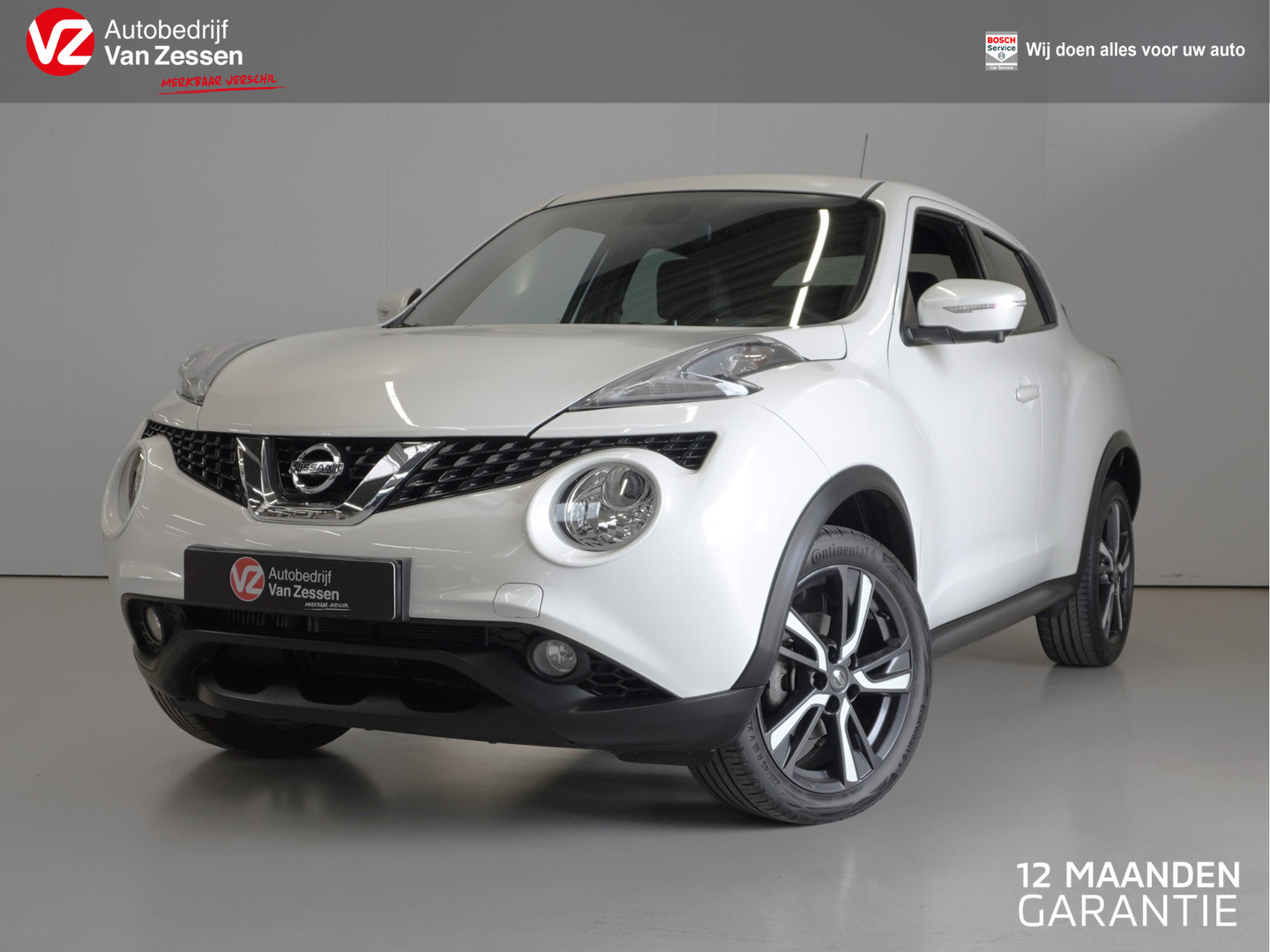 Nissan Nissan