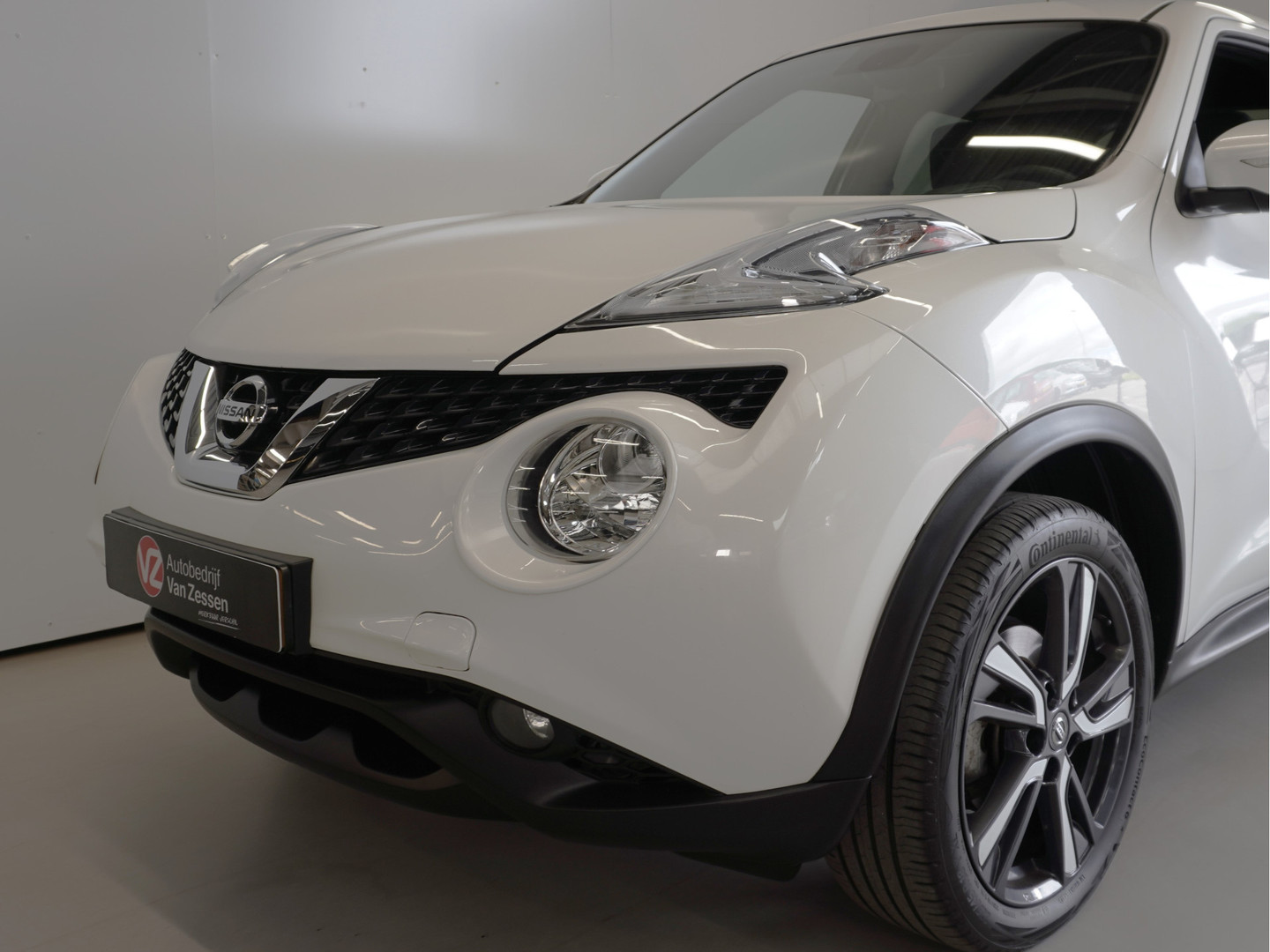 Nissan Nissan