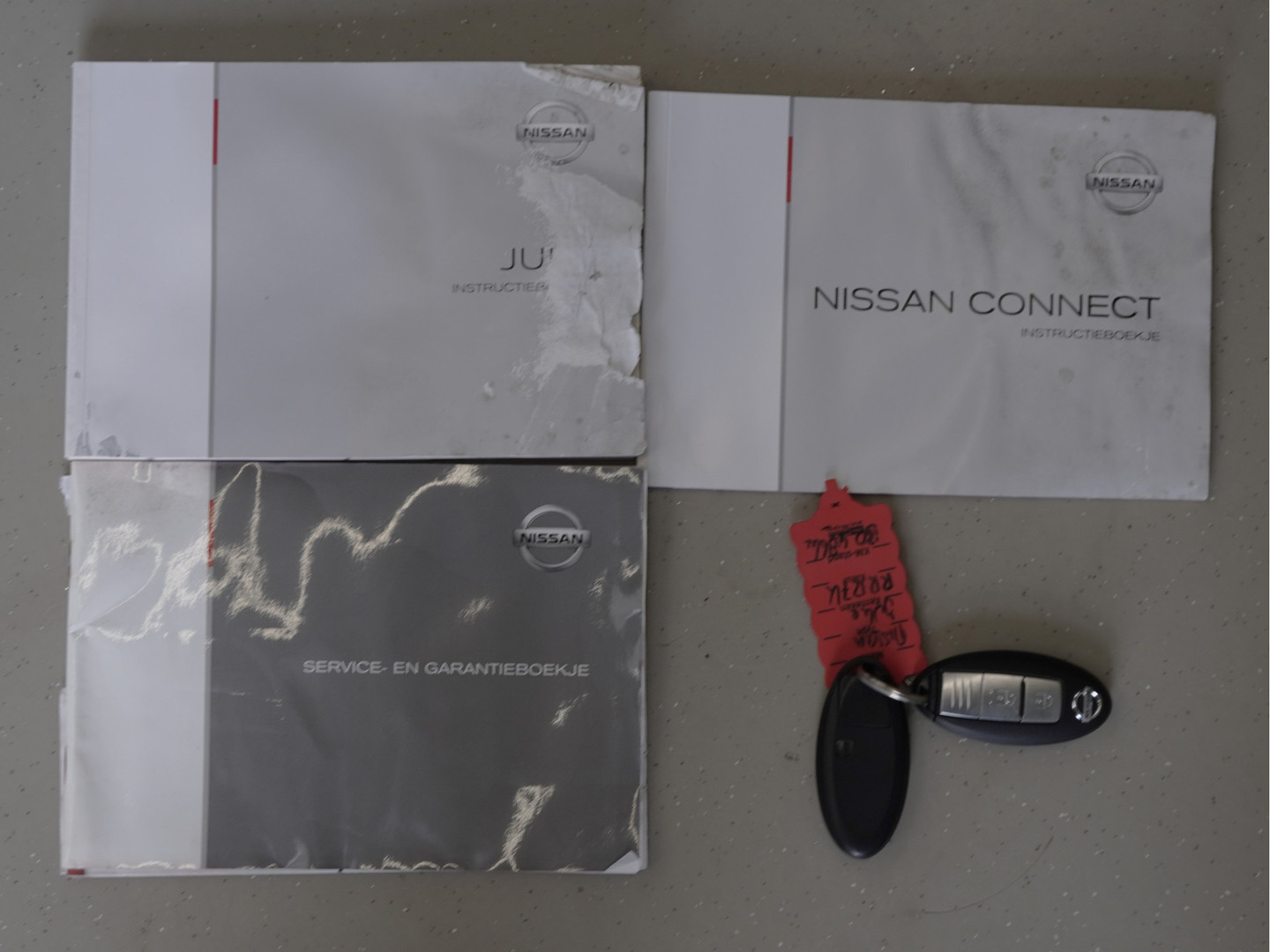 Nissan Nissan