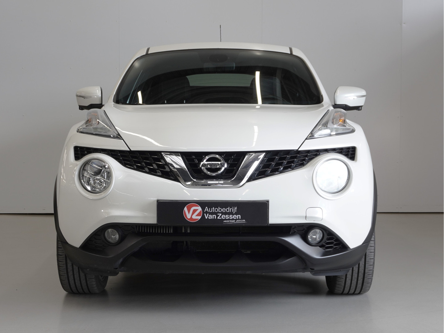 Nissan Nissan