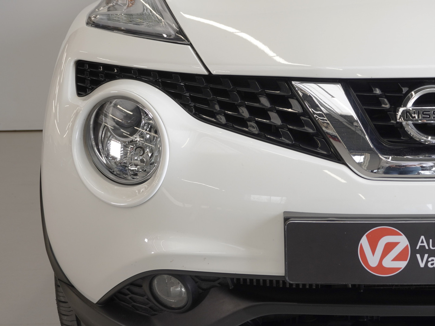 Nissan Nissan