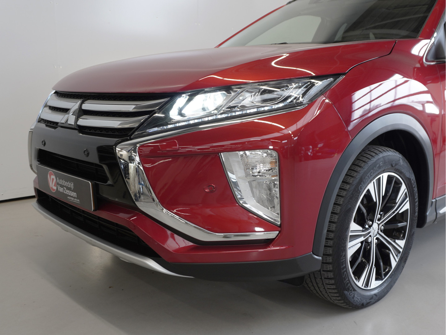 Mitsubishi