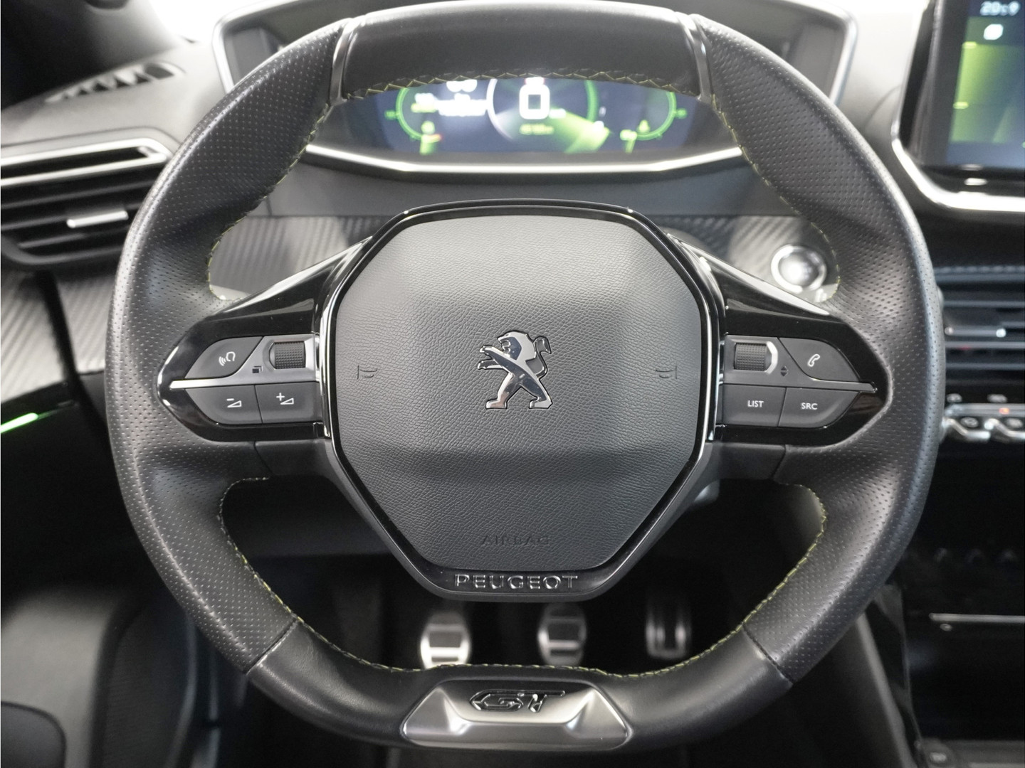 Peugeot Peugeot