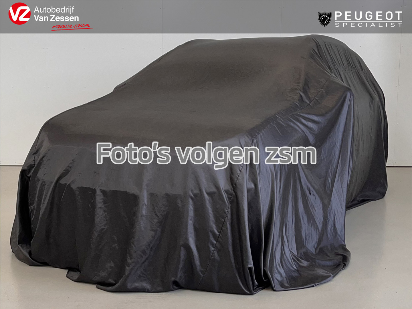 Peugeot Peugeot