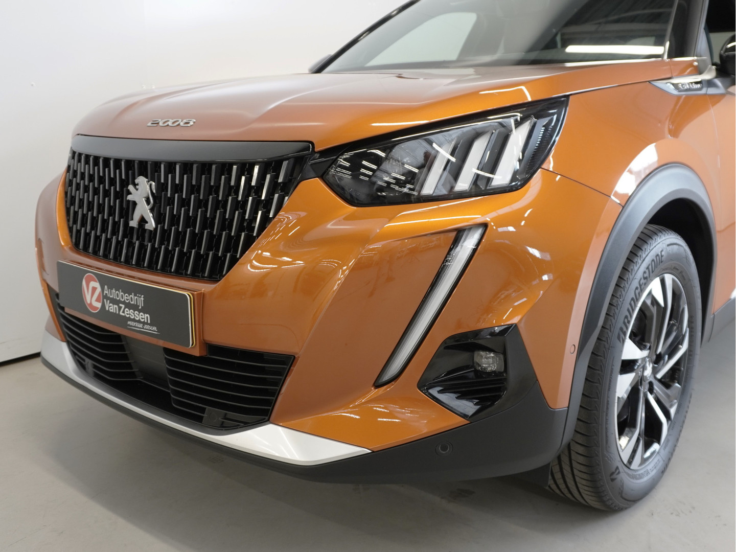 Peugeot Peugeot