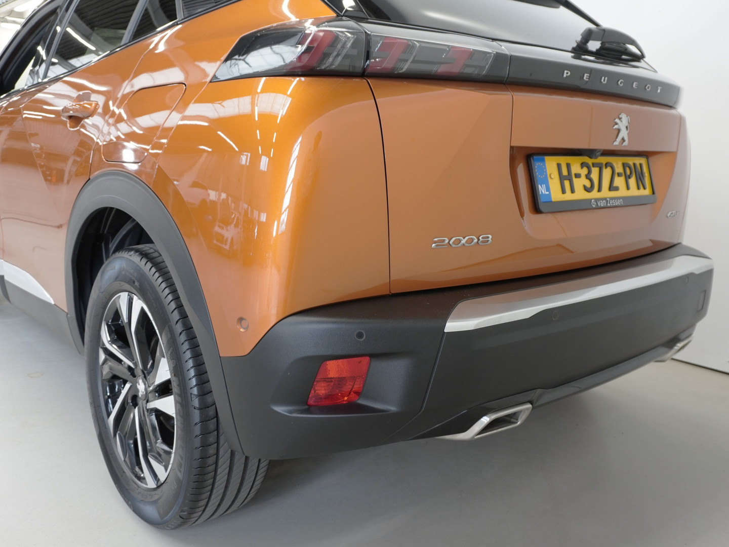 Peugeot Peugeot