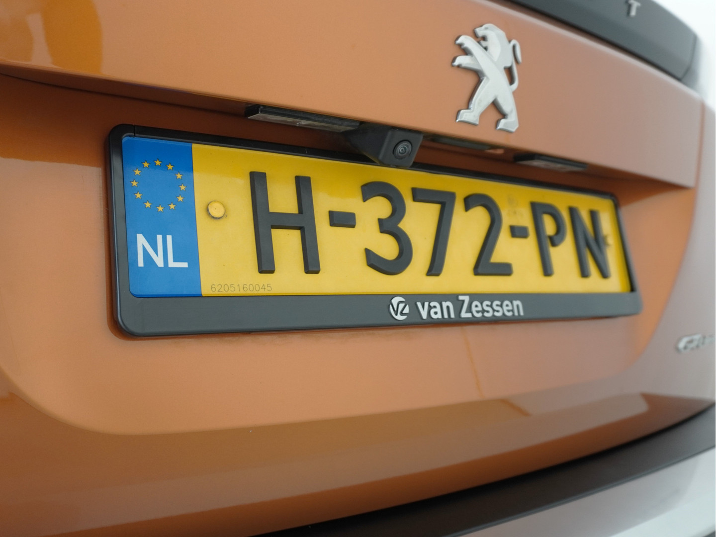 Peugeot Peugeot