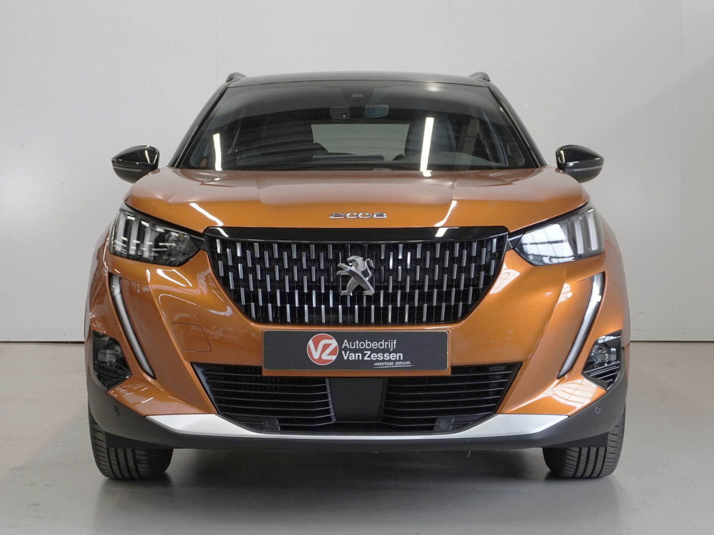 Peugeot Peugeot