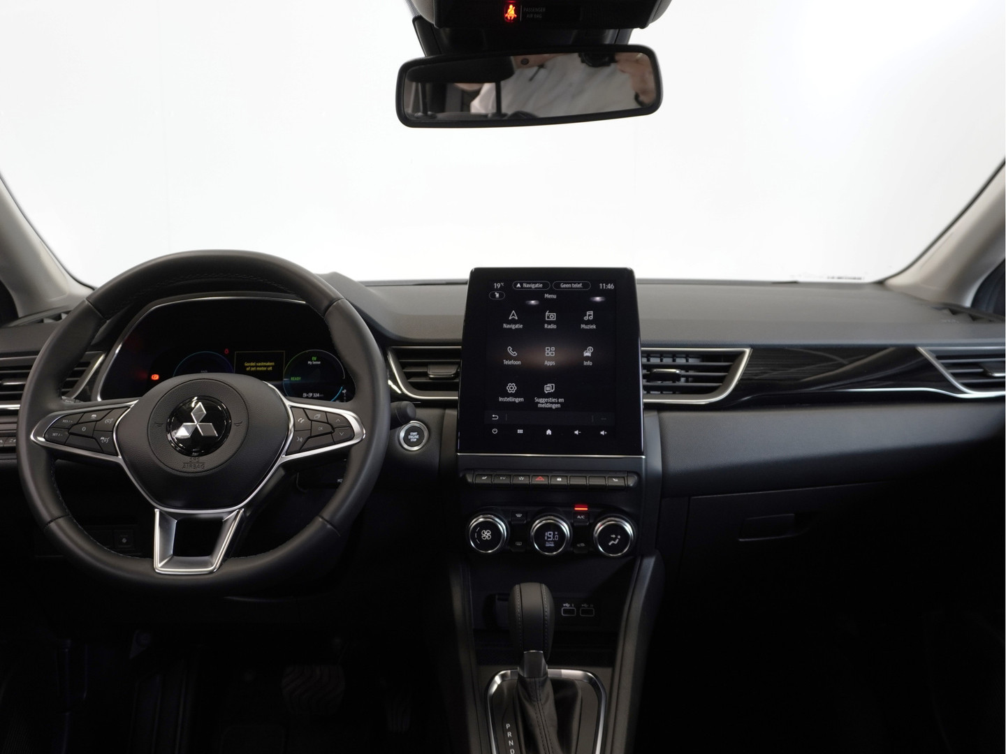 Mitsubishi Mitsubishi