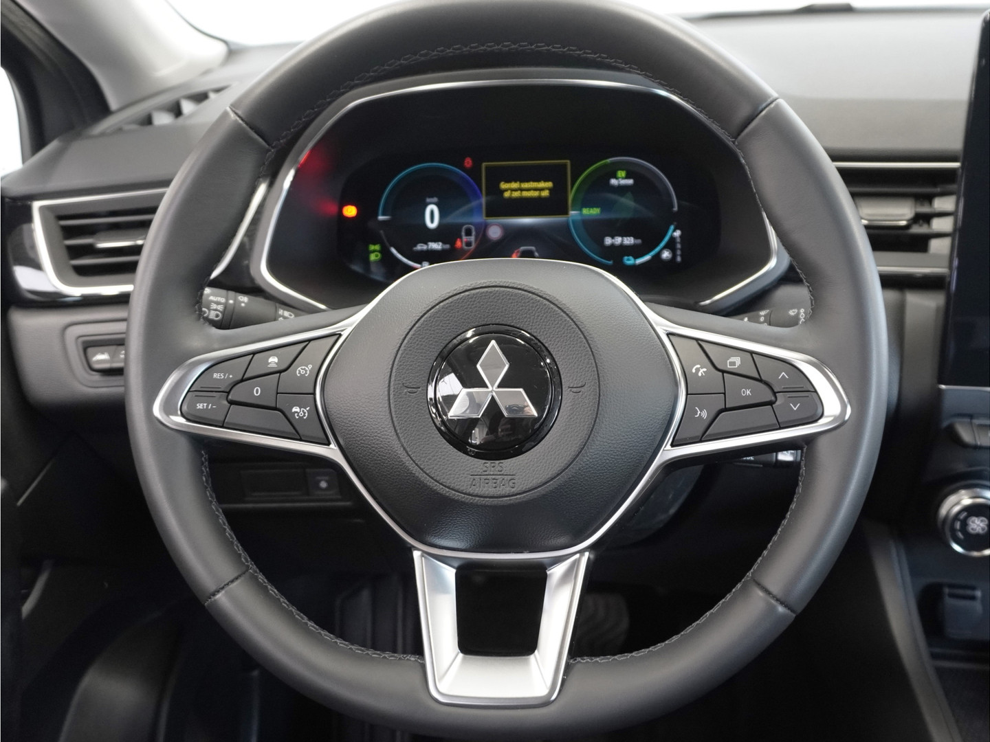 Mitsubishi Mitsubishi