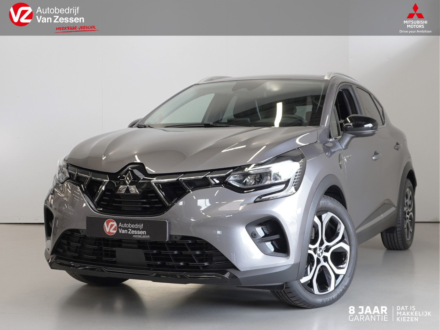 Mitsubishi Mitsubishi